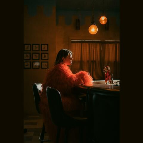 Devil I Know album art