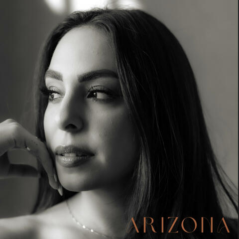 Arizona album art