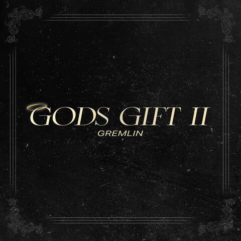 Gods Gift 2 album art