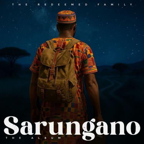 Sarungano album art