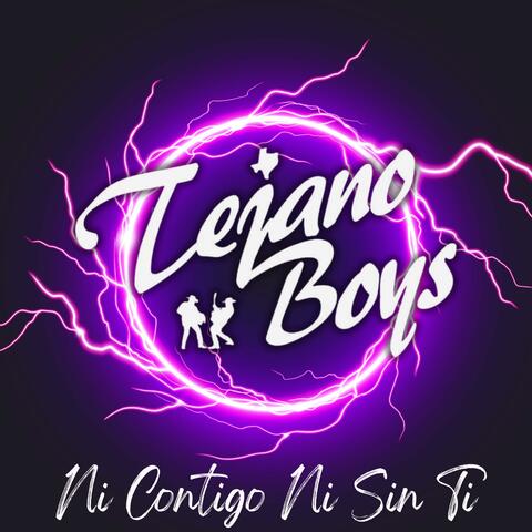 Ni Contigo Ni Sin Ti album art