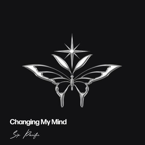 Changing My Mind album art