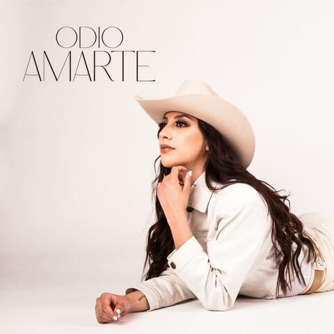 Odio Amarte album art