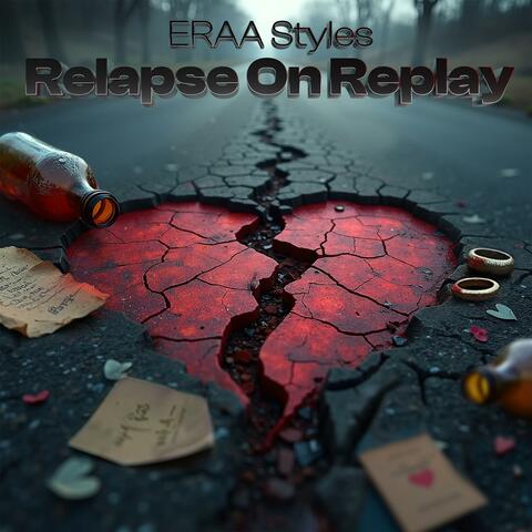 Relapse on Replay album art