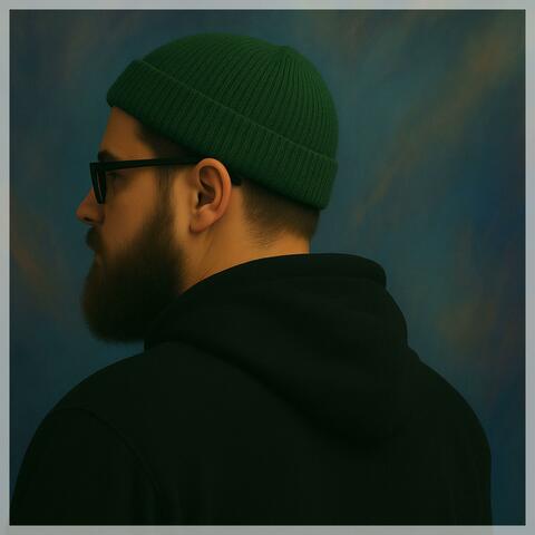 Canyon (single) album art