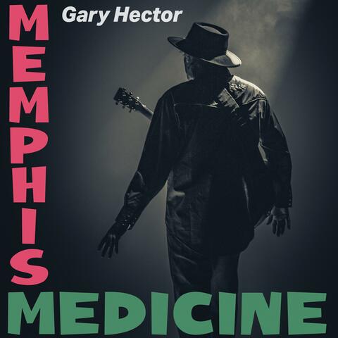 MEMPHIS MEDICINE album art