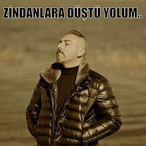 Zindanlara Düştü Yolum album art