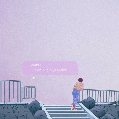 SENİN İÇİN YENİLDİM album art
