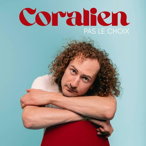 Pas le choix album art
