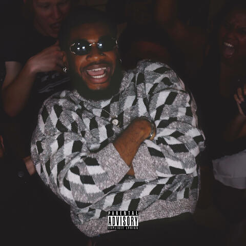 Put It On! (feat. The Part Time Models) album art