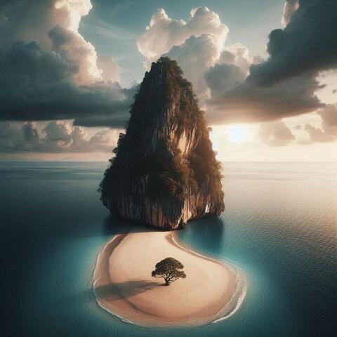 The Lighthouse of Solitude album art
