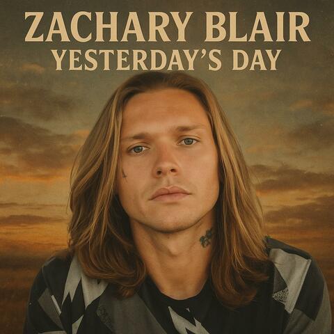 Yesterday's Day album art