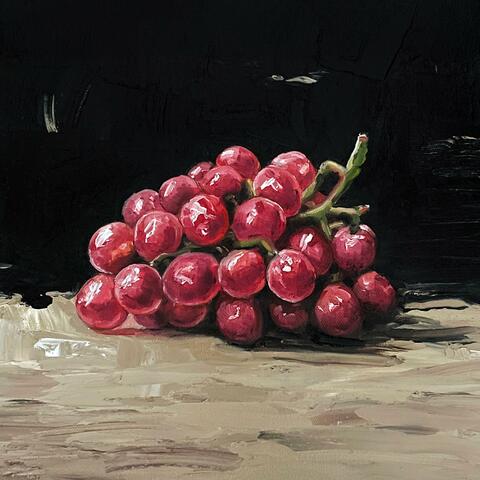 SHIVERS album art