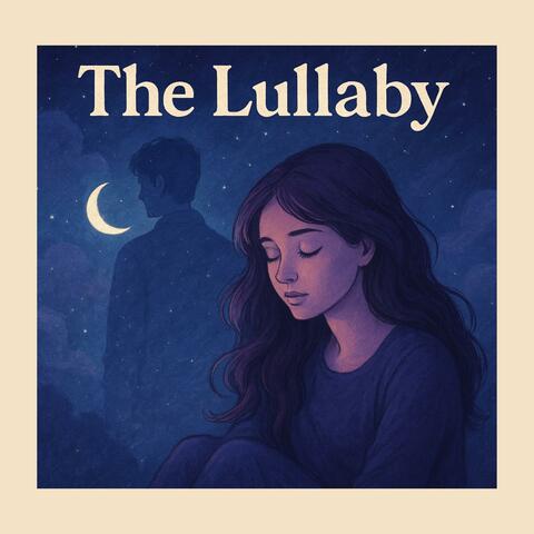 The Lullaby album art