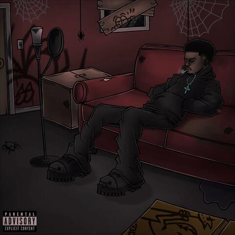 Web Ties album art