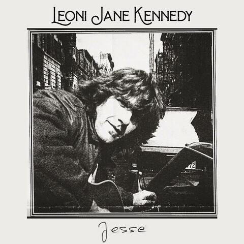 Jesse album art