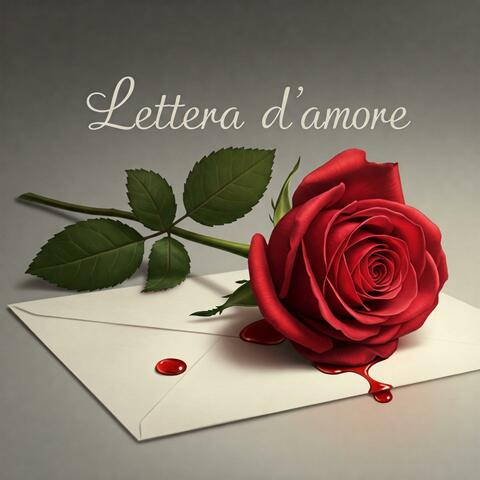 Lettera d'amore album art
