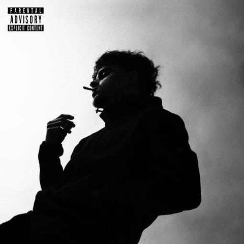 Mavuba album art