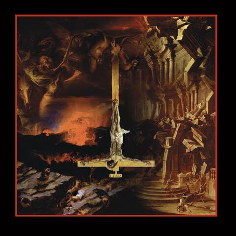 Profanatitas de Domonatia (Remaster) album art
