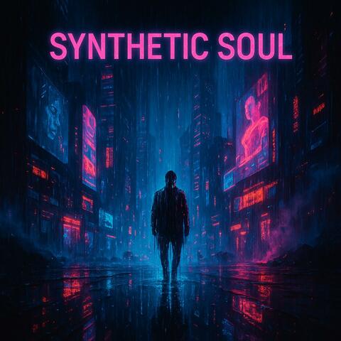 Synthetic Soul album art