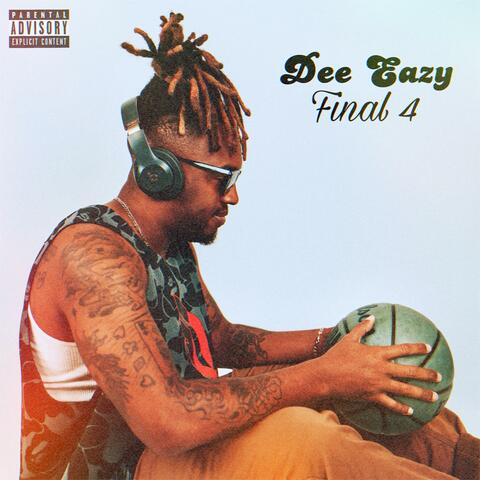 Road to Riches : Final 4 album art
