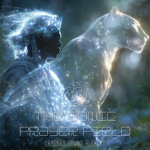 The Sonic Prayer Field album art