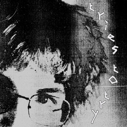 Tries to Try album art