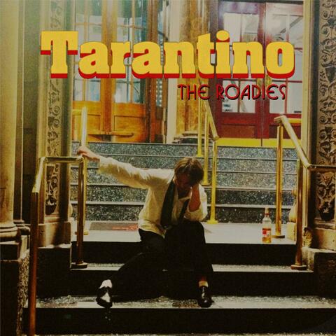 Tarantino album art