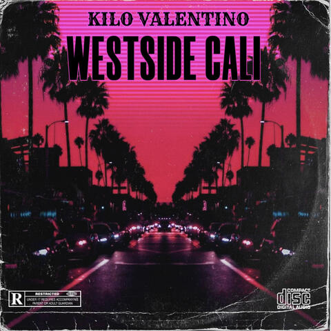 WESTSIDE CALI TYPE BEAT INSTRUMENTAL. album art
