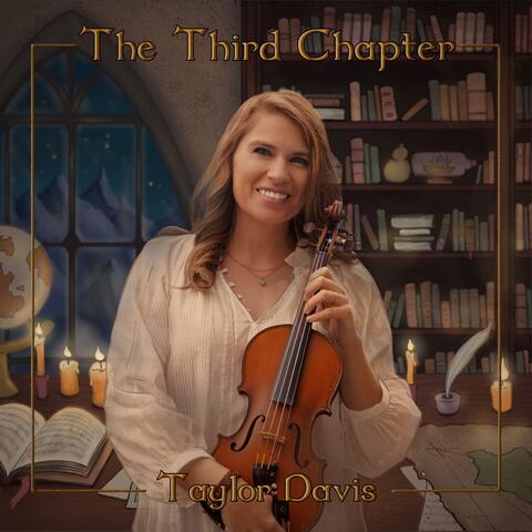 The Third Chapter album art