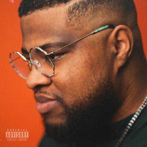 OH KAY album art