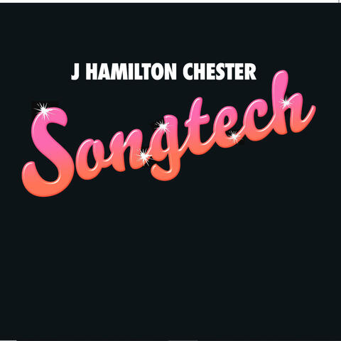 SongTech album art
