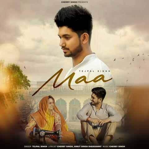 Maa (feat. Tejpal Singh) album art