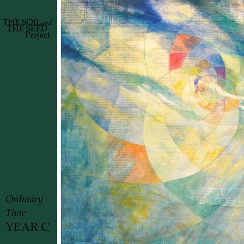 Lectionary Year C: Ordinary Time album art