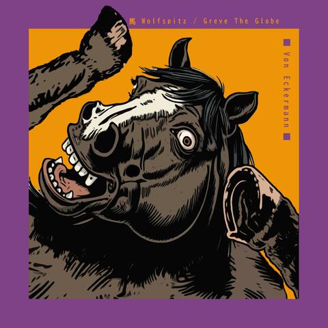 Von Eckermann album art
