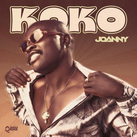 KoKo album art