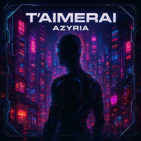 T'aimerai album art