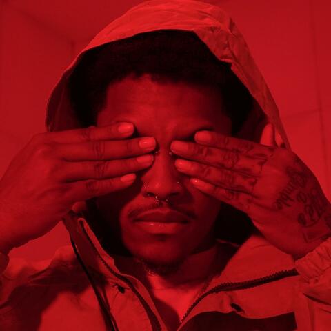 NO RETURN album art