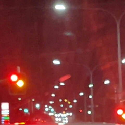 itsalright album art