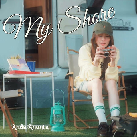 My Shore album art