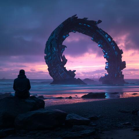 Time Machine album art