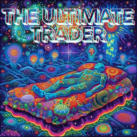 The Ultimate Trader album art