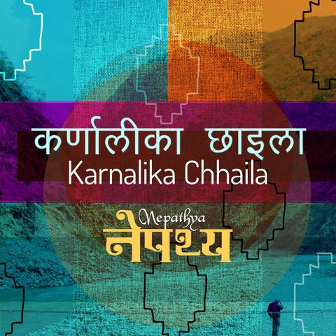 Karnalika Chhaila album art