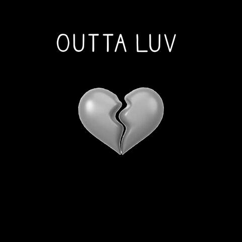 Outta Luv album art