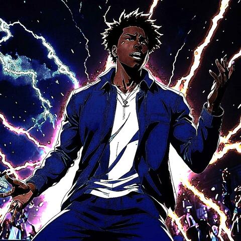 Thunder Clap (Trap/Hip Hop Instrumental) album art