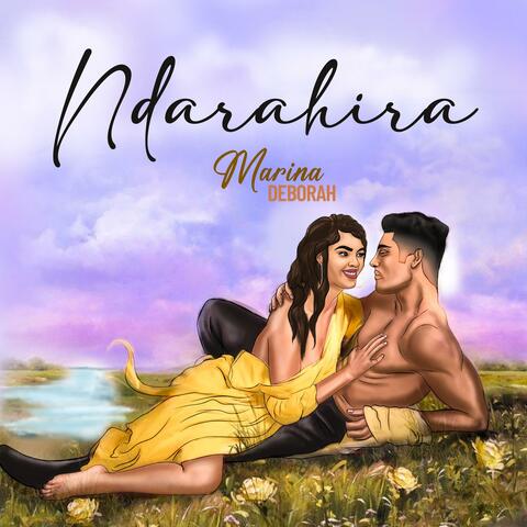 Ndarahira album art