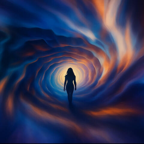 Open your mind album art