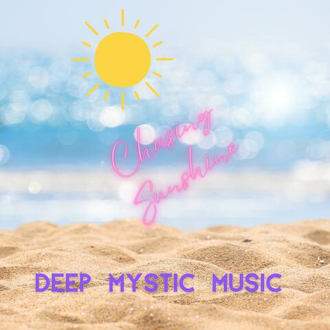 Chasing Sunshine album art