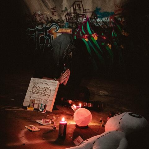 Some Things Must Die (Auditory Experiments Spanning the Past Decade+) album art
