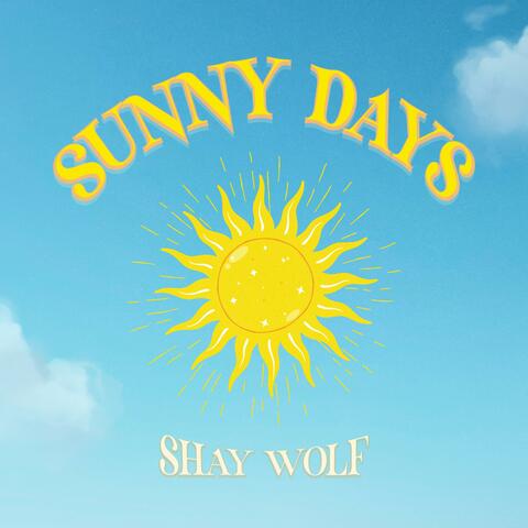 Sunny Days album art